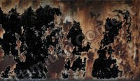 High Resolution Decal Rust Texture 0006